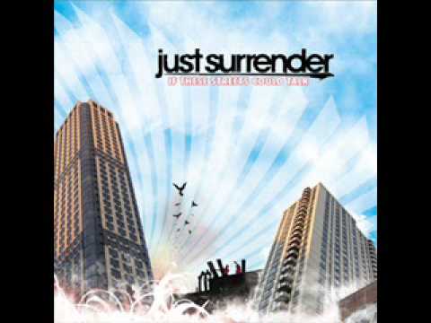 Just Surrender - Our Work Of Art