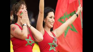 Maroc Music 2012