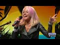 video Patty Fabbri Band