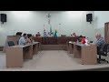 Sessão realizada dia Extraordinária 19/12/2019