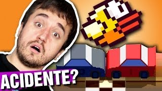 BATIDA! - Herdeiros do Flappy Bird (parte 10)