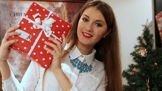 ๏̯͡๏ ОПЯТЬ ОПОЗДАЛА! ๏̯͡๏ get ready with me : XMAS EVE