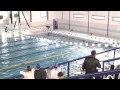 50m NL MEDJAHED Affif