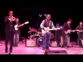 Otis Taylor's Trance Blues Fest 2012 #5
