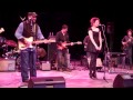 Otis Taylor's Trance Blues Fest 2012 #5