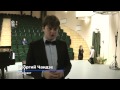 News of Tsarskoe Selo. The review of events. December, 24, 2014