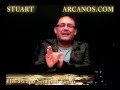 Video Horscopo Semanal TAURO  del 2 al 8 Junio 2013 (Semana 2013-23) (Lectura del Tarot)