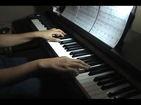 Unthinkable Ft Drake Alicia Keys Piano Cover by aldy32 Video 