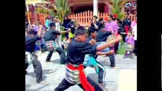 Silat Gerak Kilat
