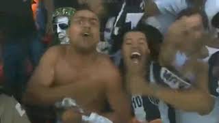 13/10/2013 - Galo 1x0 Cruzeiro - (Brasileirão 2013) - Narração do Caixa