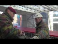 paracommando worden?