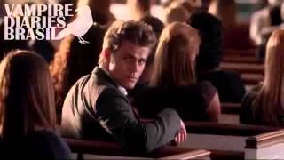 Comic Con 2013 - The Vampire Diaries Season 5 Trailer [LEGENDADO PT BR]