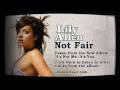 Videoclipuri - Lily Allen - 22 