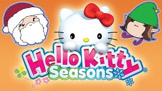 Hello Kitty Seasons - Game Grumps