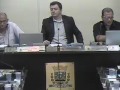 Sessão realizada dia 25/05/2017