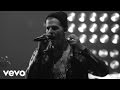 Afraid (live)