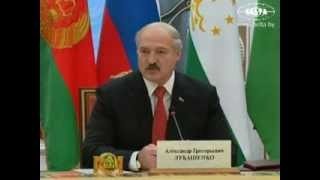 Беларусь не мыслит своего суверенитета и независимости без теснейшего сотрудничества со странами СНГ