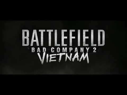Electronic Arts выходит на передовую в Battlefield: Bad Company 2 Vietnam
