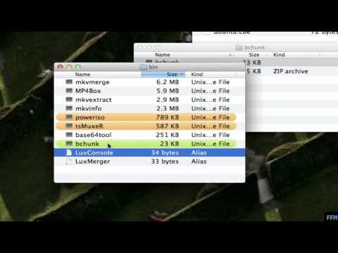 Convert .BIN + .CUE to .ISO Free (Mac) - YouTube