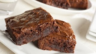 How To Make Brownies