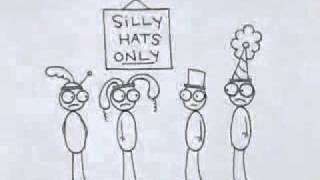 funny hats only