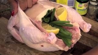 Chef Boyar J Moist, Tender Crockpot Chicken