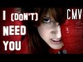 "I (Don't) Need You" - A Live-Action Evangelion AMV "I (Don't) Need You" - A Live-Action Evangelion AMV