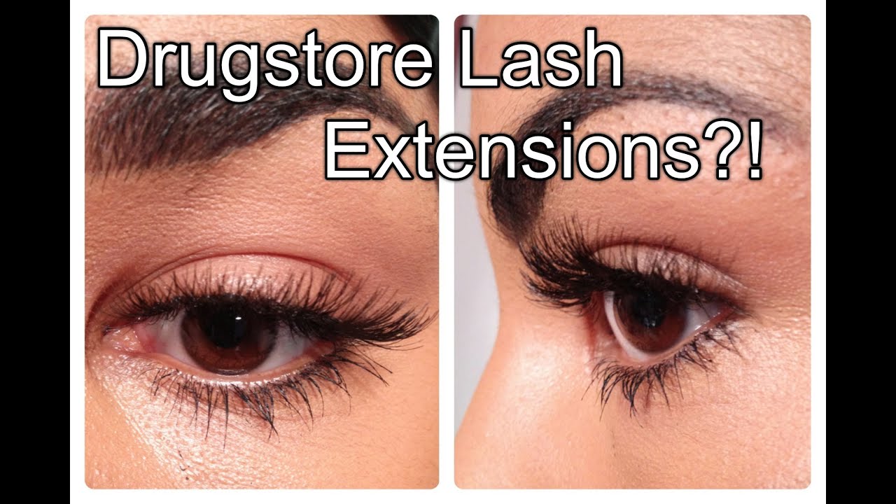 eyelash extensions reviews