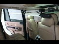 Nettoyage intérieur cuir