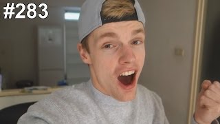 DIT IS GAAF! - ENZOKNOL VLOG #283