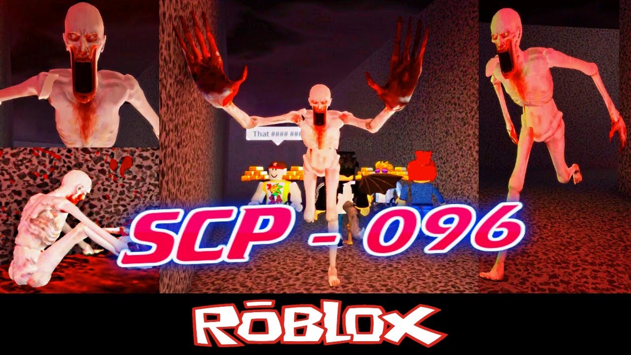 scp server ps3 block