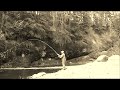 J.M. Reid 12' Winter Run Bamboo Spey Rod