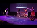 Inter Uni Nepalese Dance Competition, UK (Middlesex University Nepalese Society) MUNS