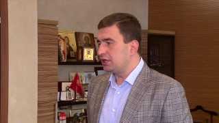 Заявление Игоря Маркова по поводу решения Высшего административного суда о лишении его мандата