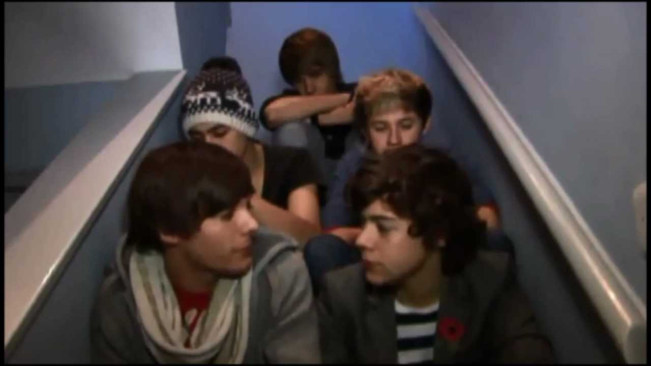one direction video diary playlist
