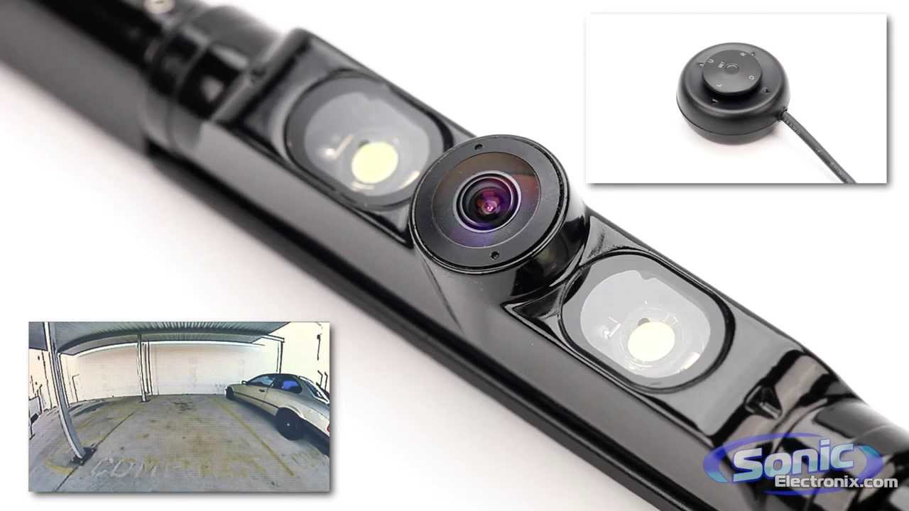 Boyo Vision HDL Series Backup Cameras YouTube