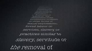 human trafficking speech Transcript of human trafficking persuasive speech what is being done about this what is human trafficking human trafficking is the recruitment, harboring. human trafficking speech Transcript of human trafficking persuasive speech what is being done about this what is human trafficking human trafficking is the recruitment, harboring.