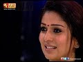Koffee With Dd - Nayan on Thala