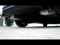 2011 Mustang V6.. Idle Exhaust - Youtube