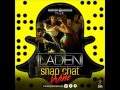 laden - snap chat wine - may 2016