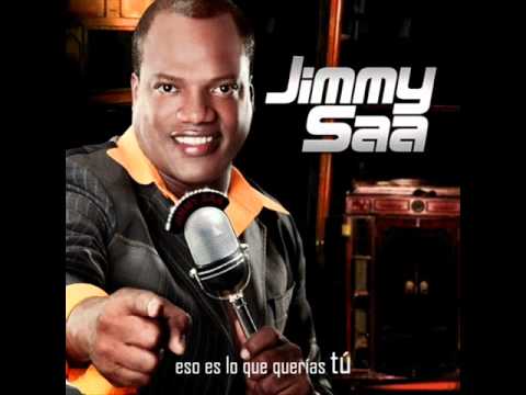 Jimmy Saa