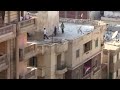 crime:muslims brotherhood killing egyptian by pushing them above buildings +18