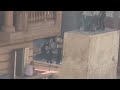 crime:muslims brotherhood killing egyptian by pushing them above buildings +18