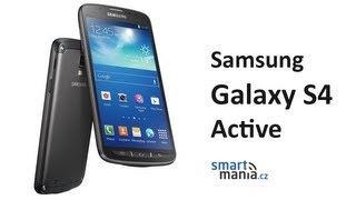 Samsung Galaxy S4 Active