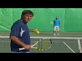 Aprende A Jugar Al Tenis Con Rafa Nadal (El Revés)