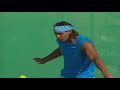 Aprende A Jugar Al Tenis Con Rafa Nadal (El Revés)