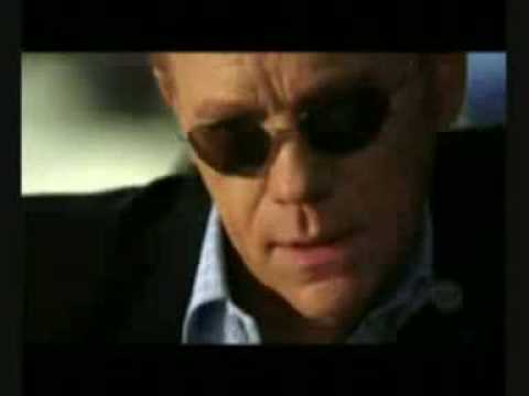 Horatio Caine Poker Face xD