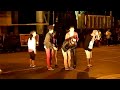 PMW (Pinoy Most Wanted) -- InfidafaloCageMatchCompetition | 02.27.13 | Baguio City, Philippines.