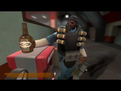 GIGN tf2 top10 frags #2