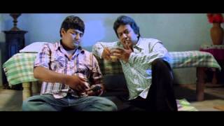 Family Pack Movie  Comedy Scene Between Hyder  Akbar Sajid Khan